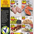 Antevisão Folheto PINGO DOCE lojas Pequenas Promoções de 10 a 16 novembro